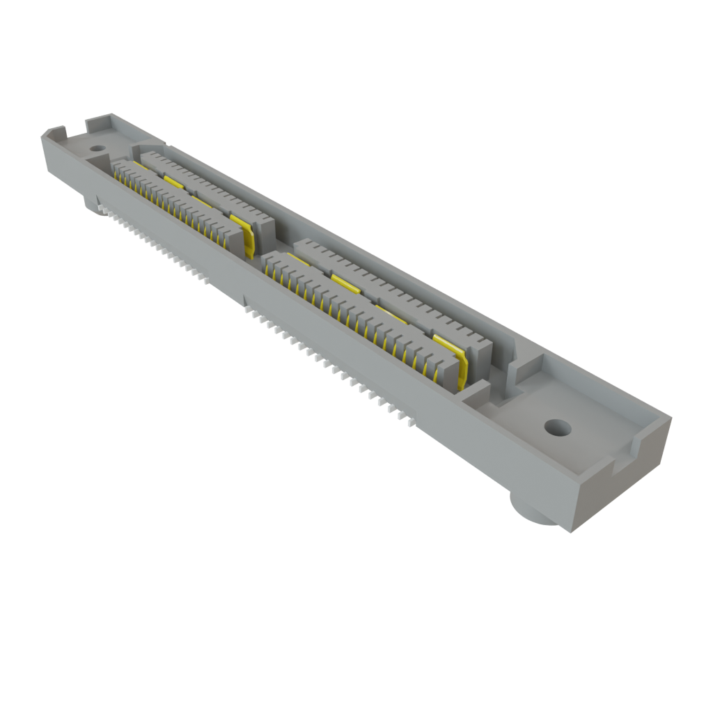 QSE-040-01-L-D-A-RT1 by Samtec