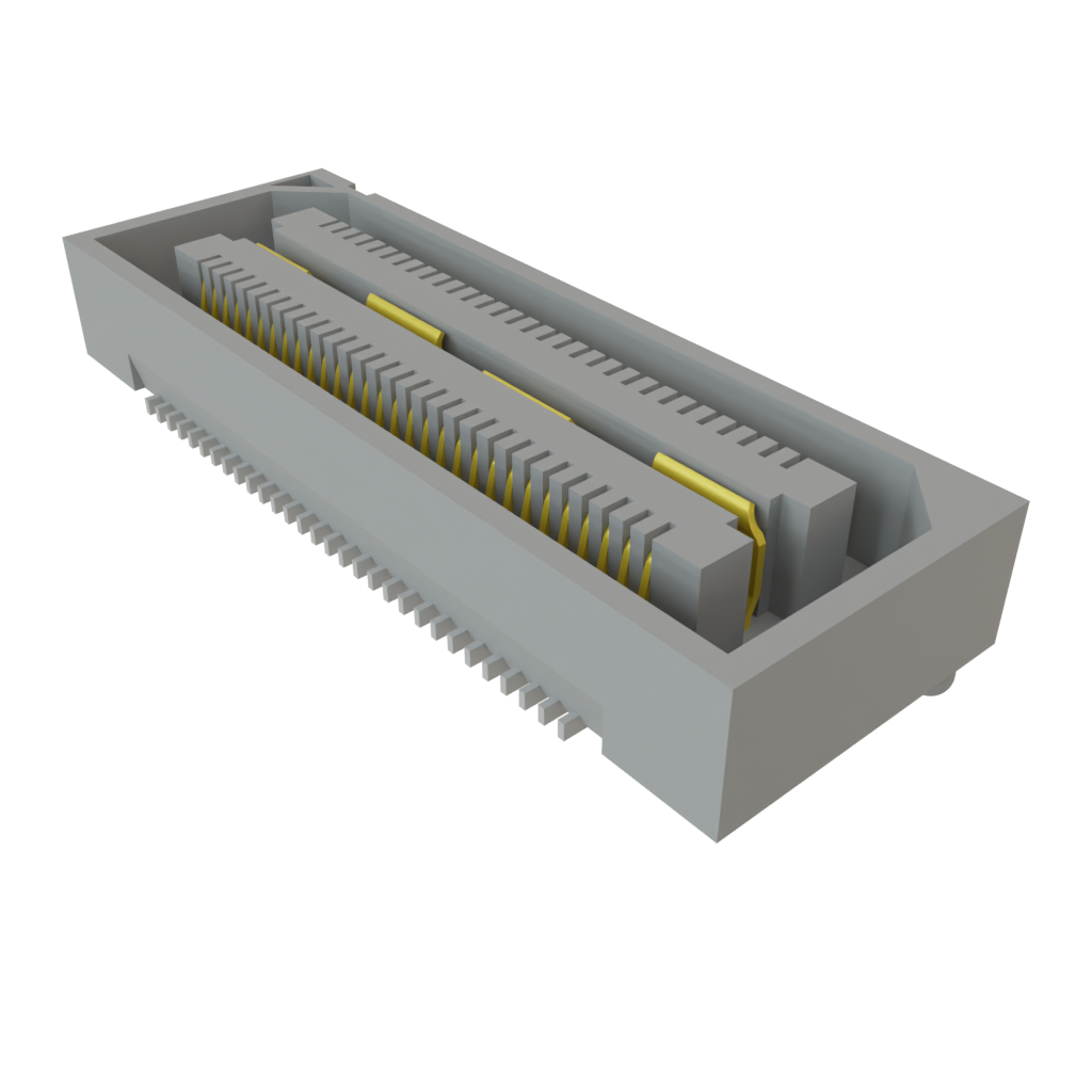 QSH-030-01-F-D-A by Samtec Inc.