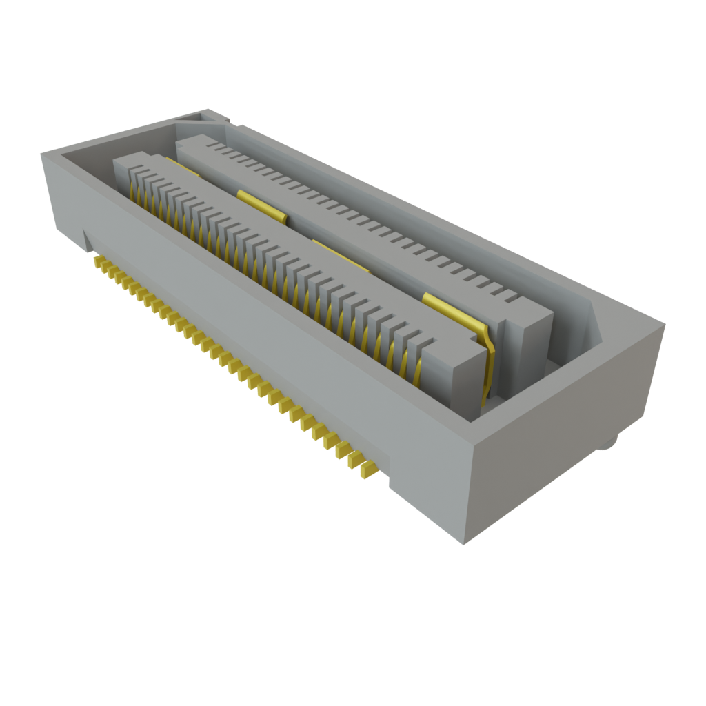 QSH-030-01-H-D-A by Samtec