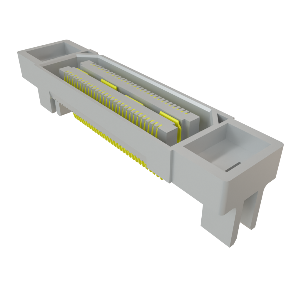 QSH-030-01-L-D-EM2 by Samtec