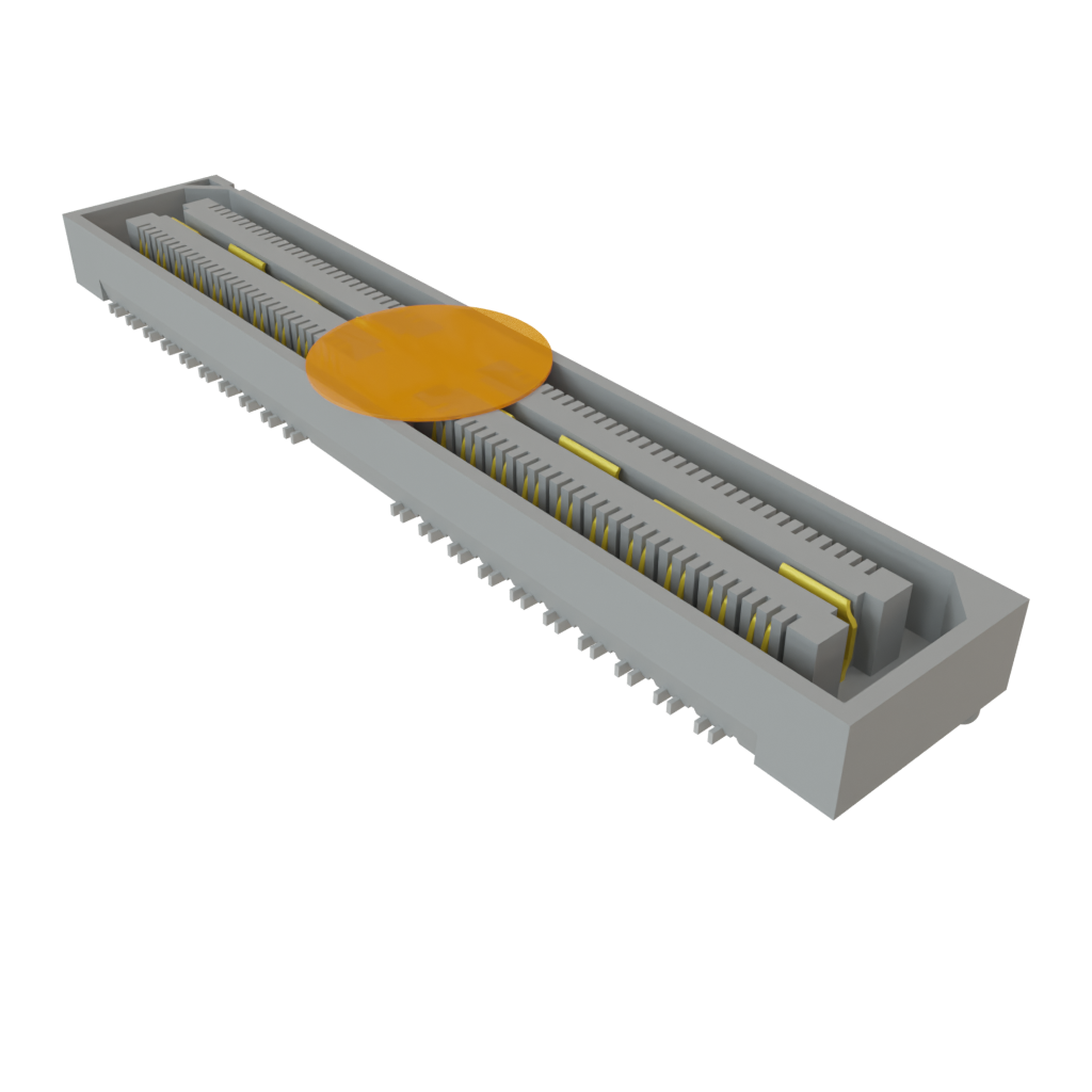 QSH-040-01-F-D-DP-A-K-TR by Samtec