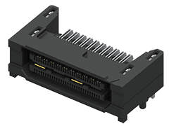 QSH-060-01-C-D-DP by Samtec
