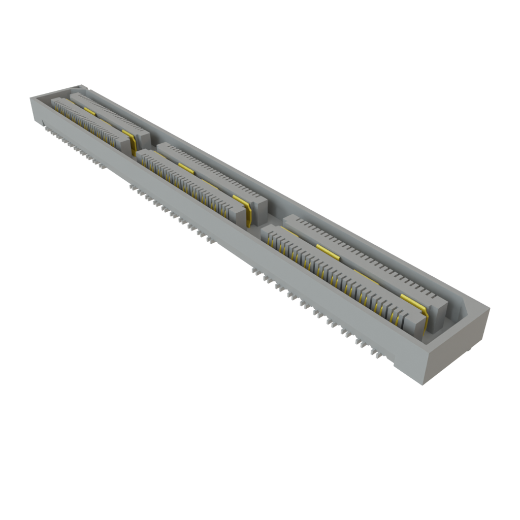 QSH-060-01-F-D-DP-A by Samtec Inc.
