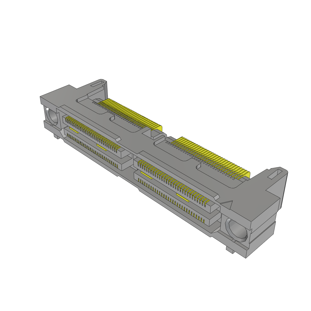 QSH-060-01-L-D-RA-GP by Samtec