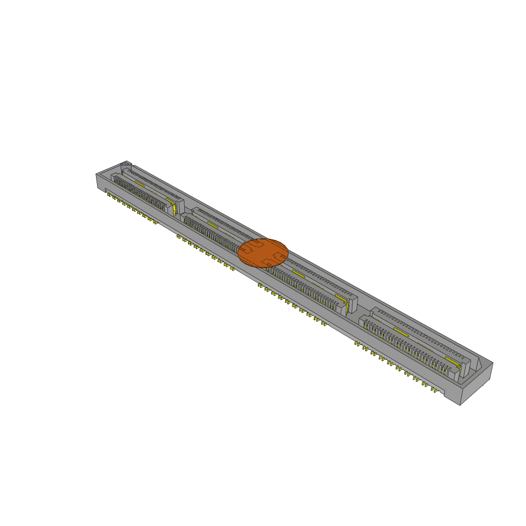 QSH-080-01-L-D-DP-A-K by Samtec