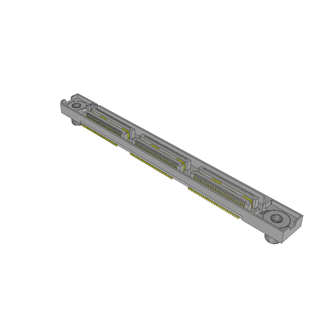 QSH-090-01-H-D-A-RT1 by Samtec