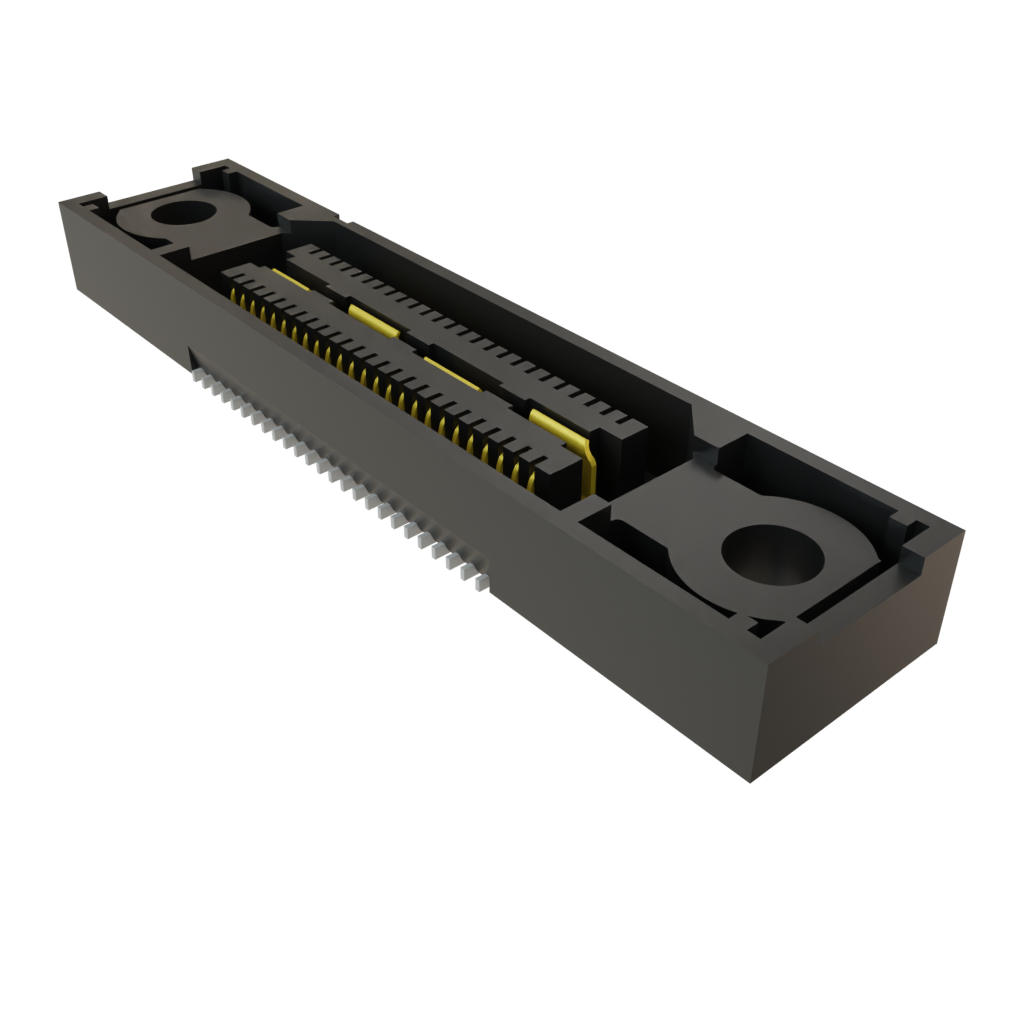 QSS-025-01-F-D-A-LS2 by Samtec