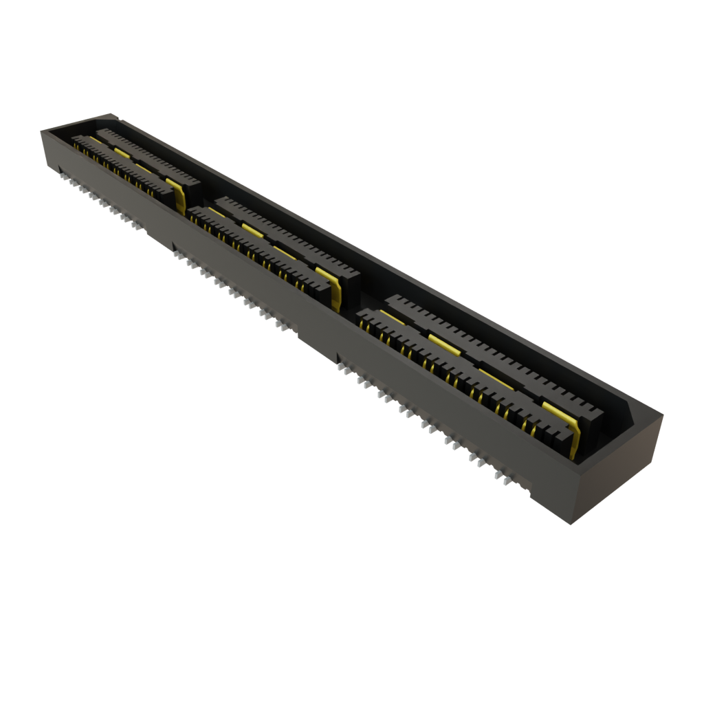 QSS-048-01-L-D-DP by Samtec