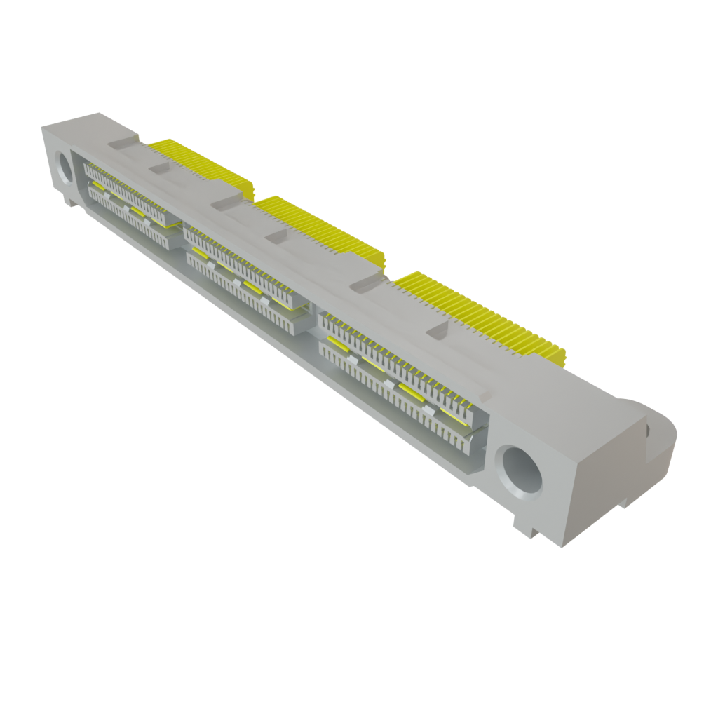 QSS-075-01-L-D-RA-WT by Samtec