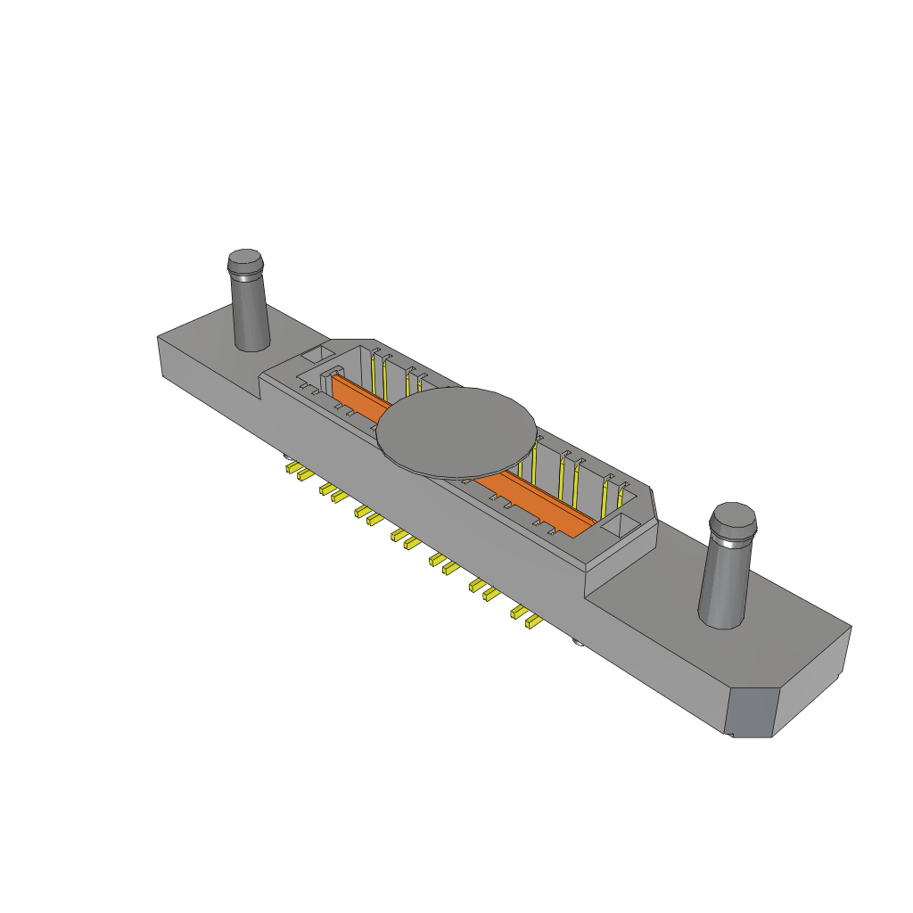 QTE-014-01-L-D-DP-A-RT1-K by Samtec