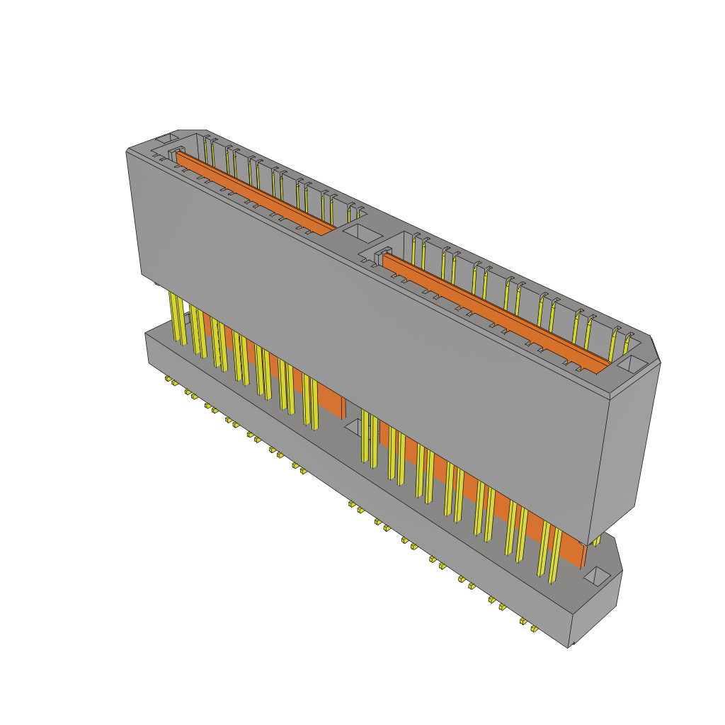 QTE-028-05-F-D-DP-A by Samtec