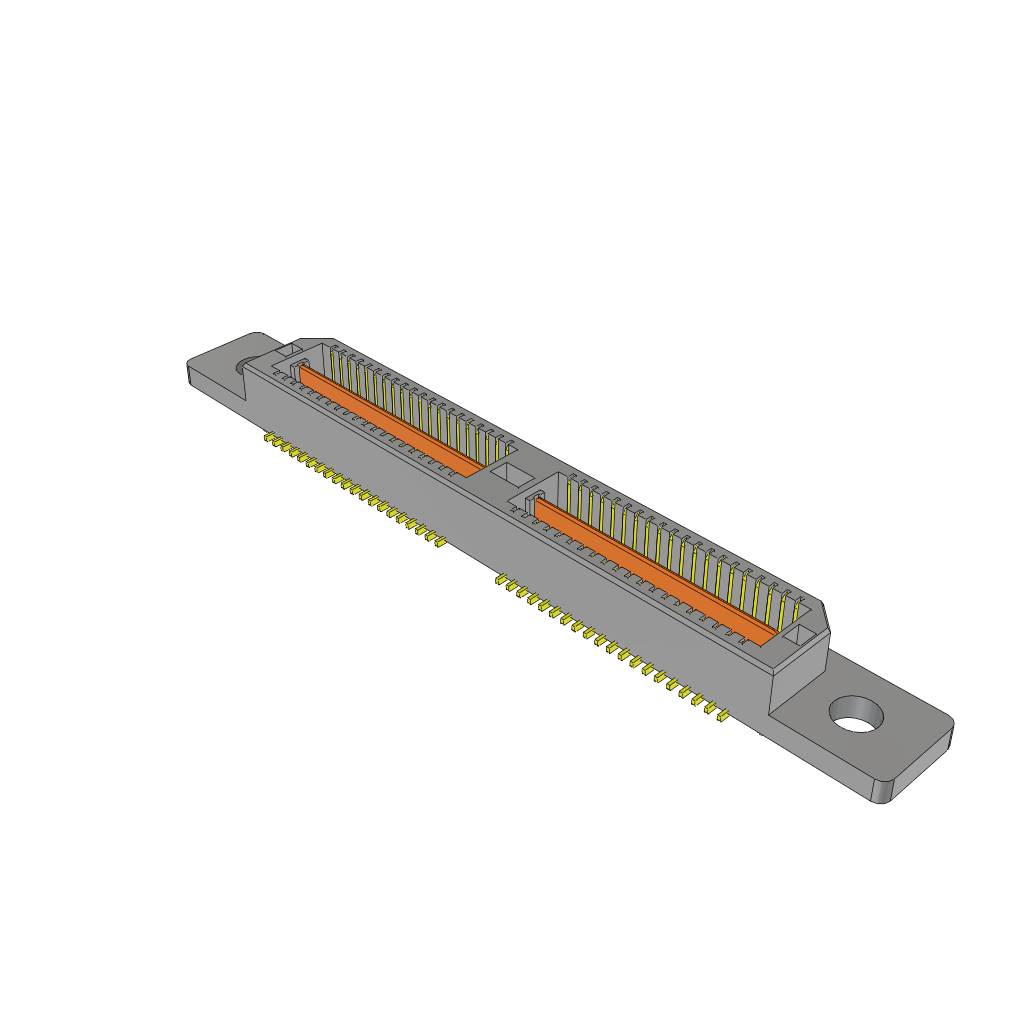 QTE-040-01-L-D-A-SD by Samtec