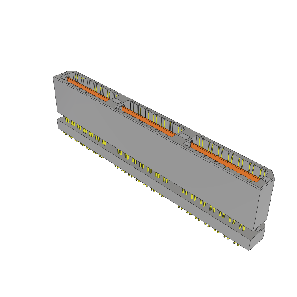 QTE-042-04-L-D-DP-A by Samtec