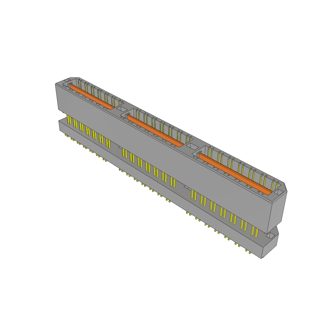 QTE-042-09-F-D-DP-A by Samtec