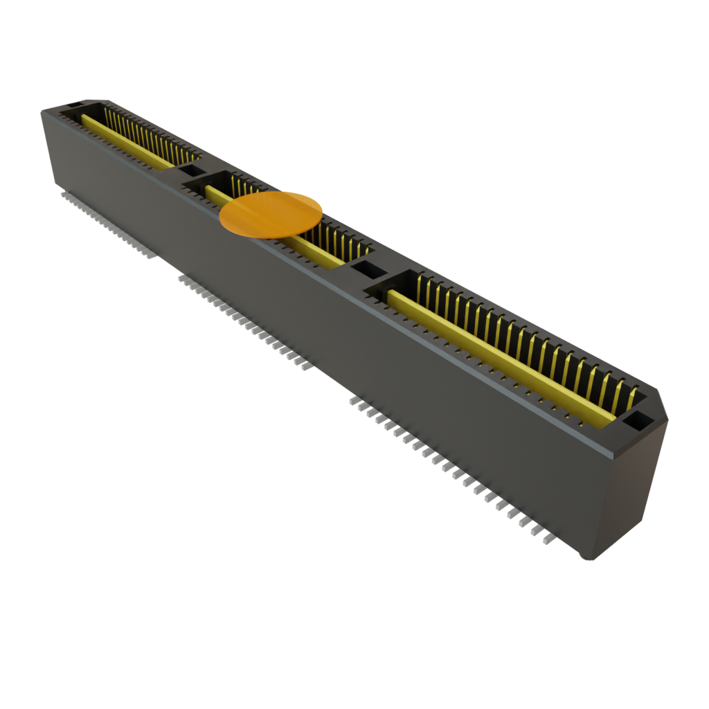QTE-060-02-L-D-A-K-TR by Samtec
