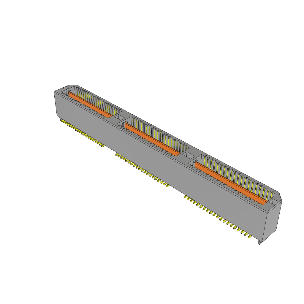 QTE-060-02-L-D-LC by Samtec