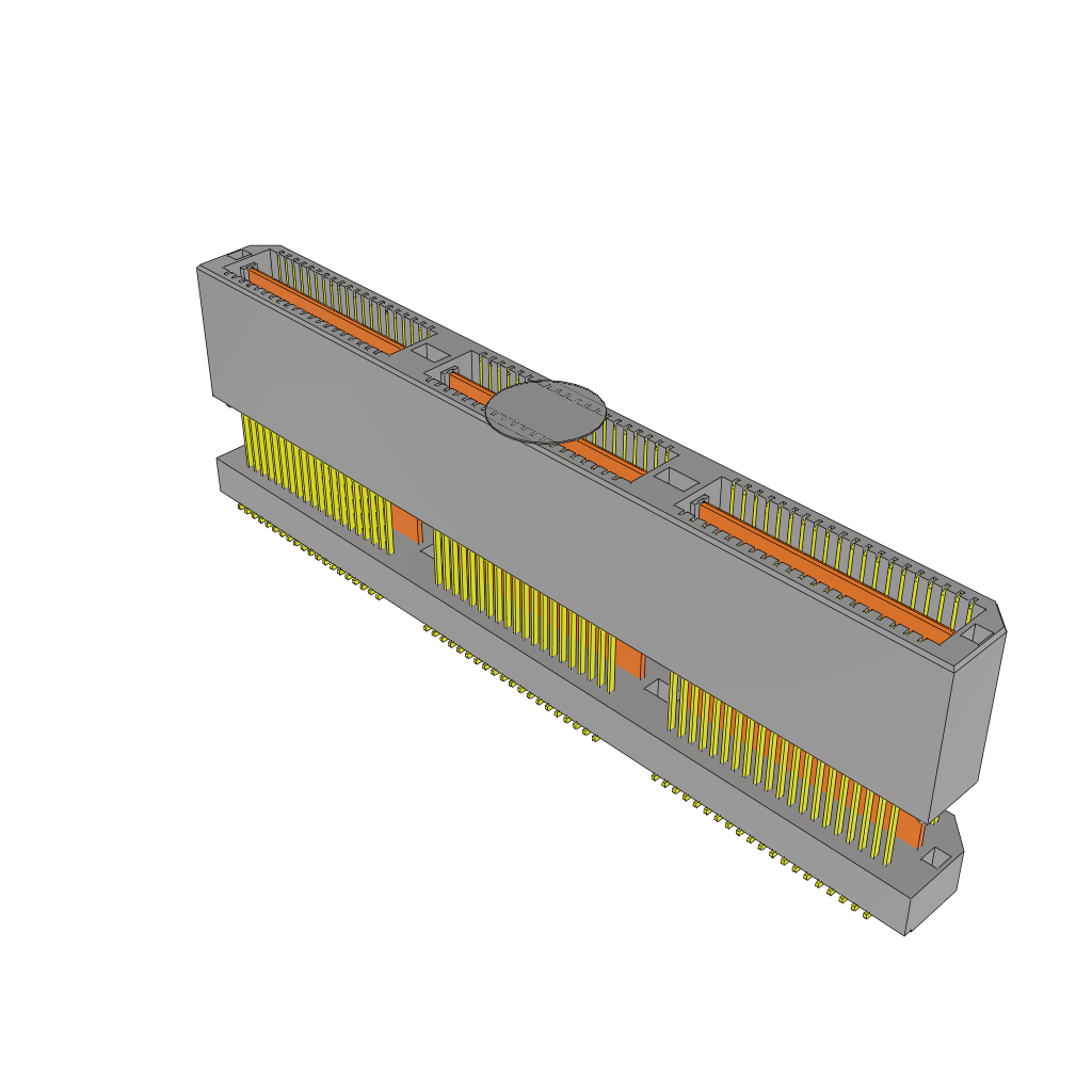 QTE-060-05-L-D-K by Samtec