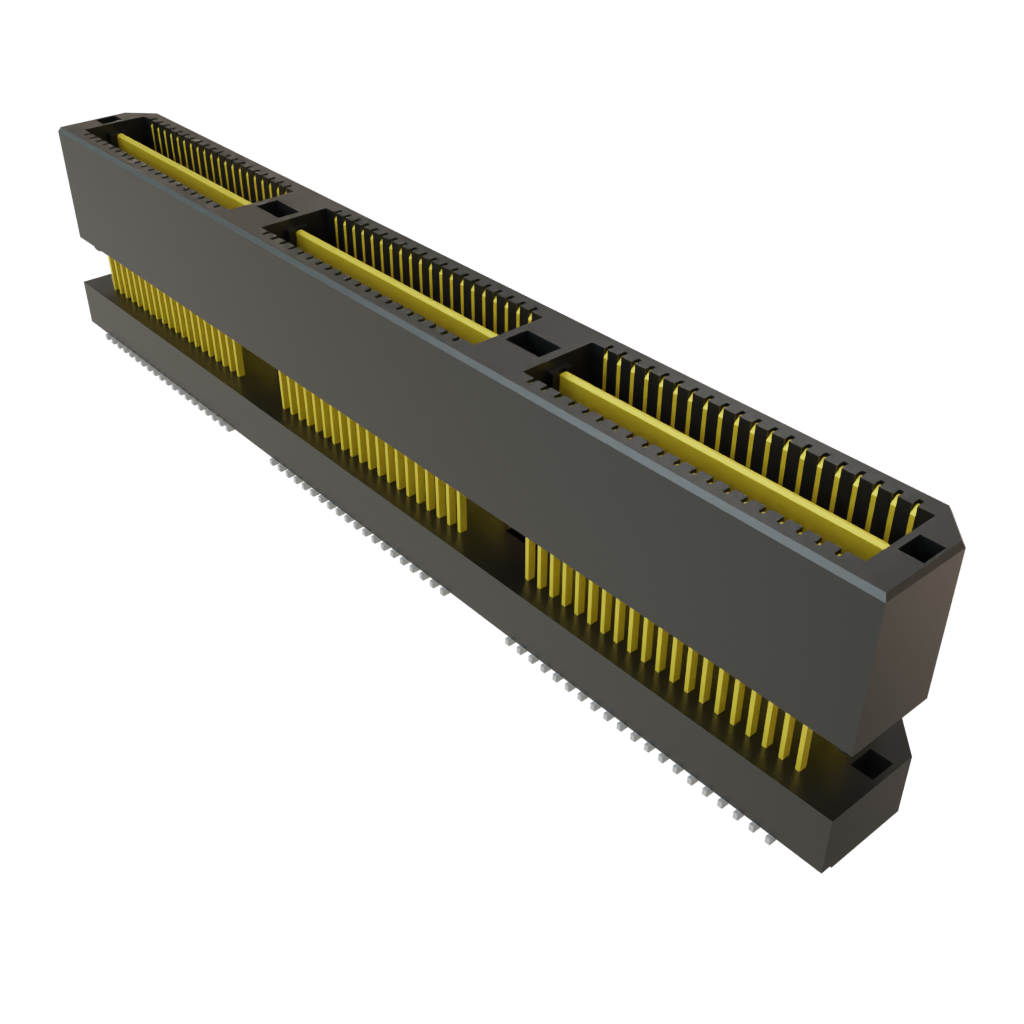 QTE-060-09-L-D-A by Samtec