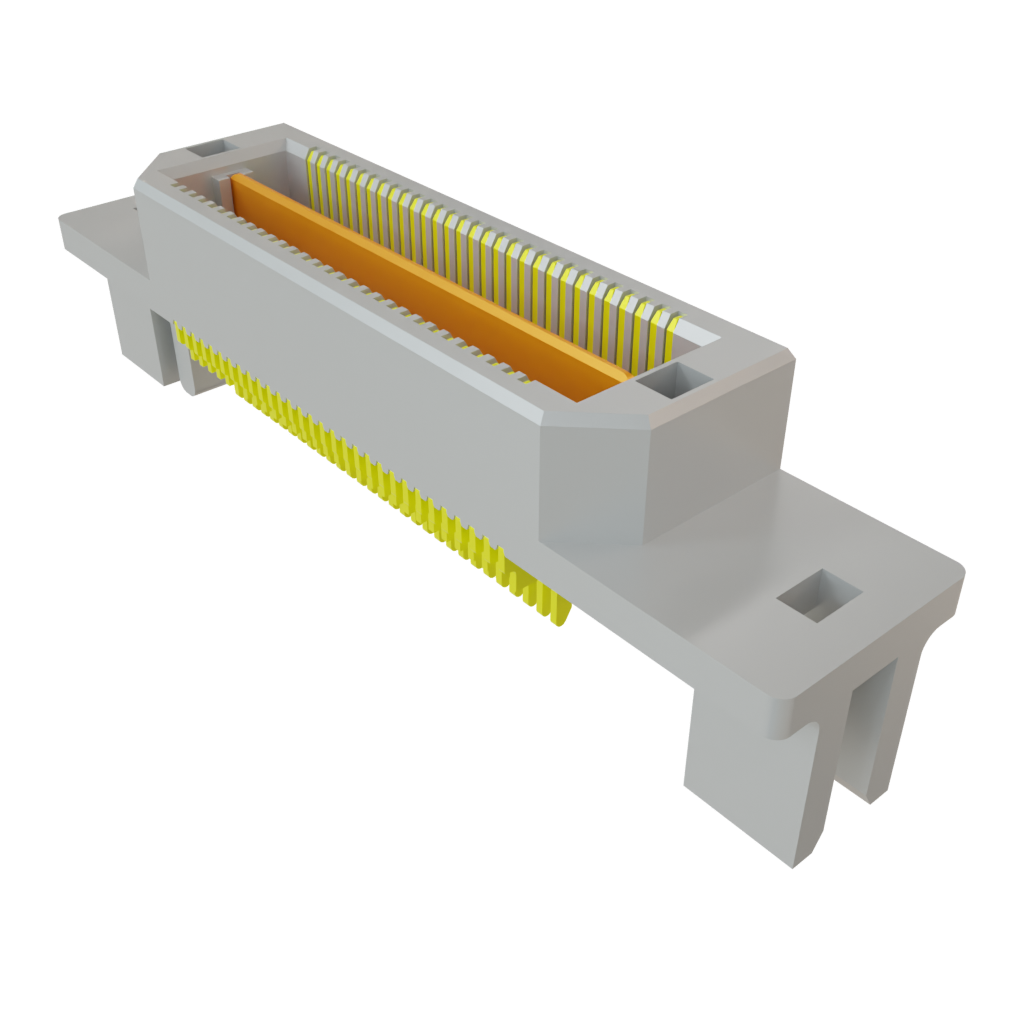 QTH-030-01-F-D-EM2 by Samtec