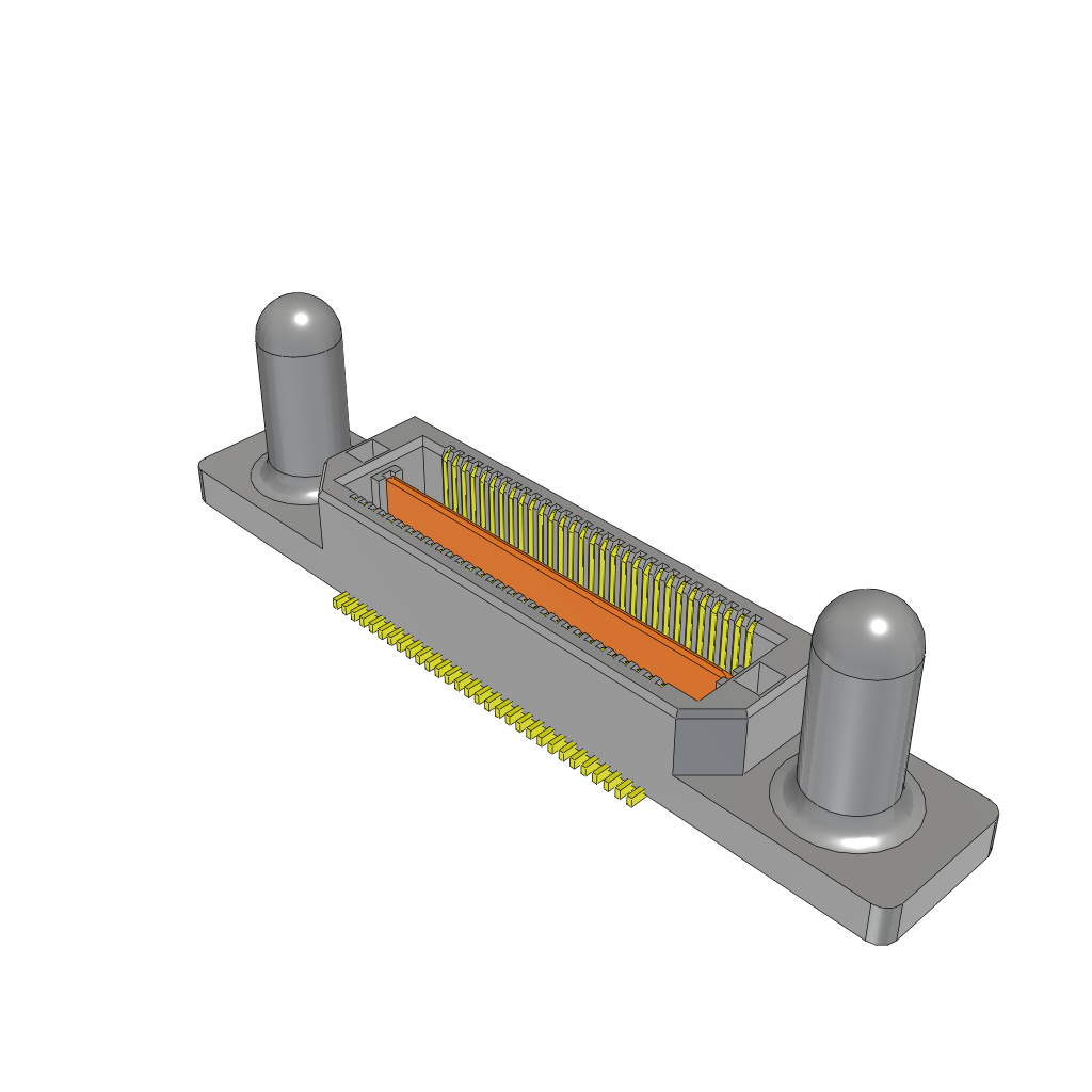 QTH-030-01-F-D-GP by Samtec