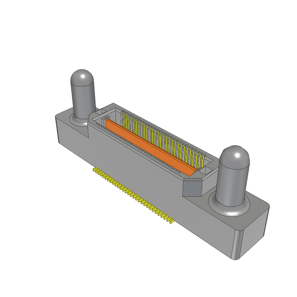 QTH-030-02-L-D-A-GP by Samtec