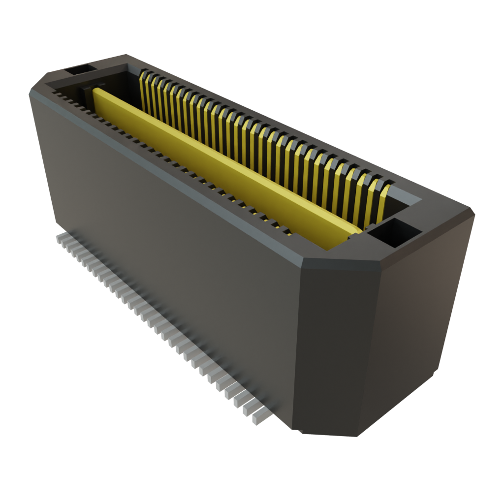 QTH-030-02-L-D-A by Samtec