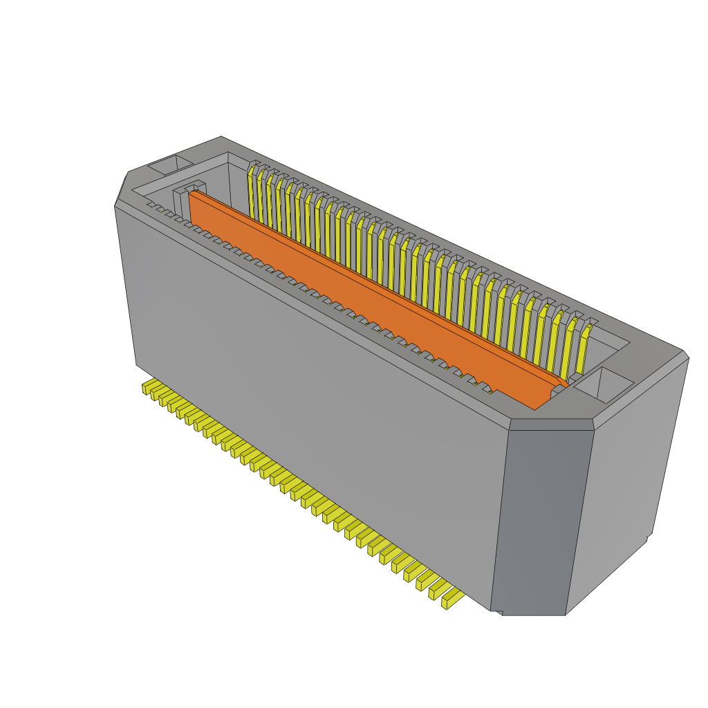 QTH-030-02-L-D-TR by Samtec