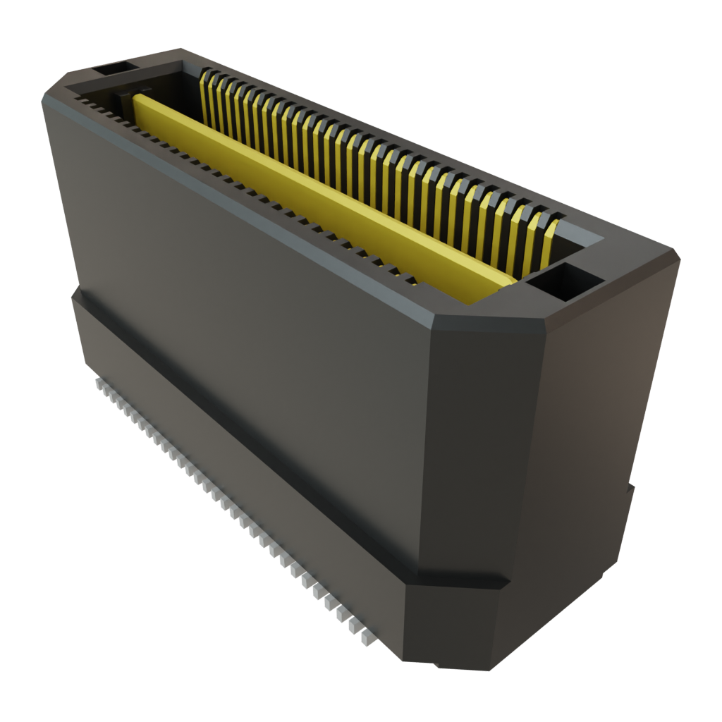 QTH-030-03-L-D-A by Samtec Inc.