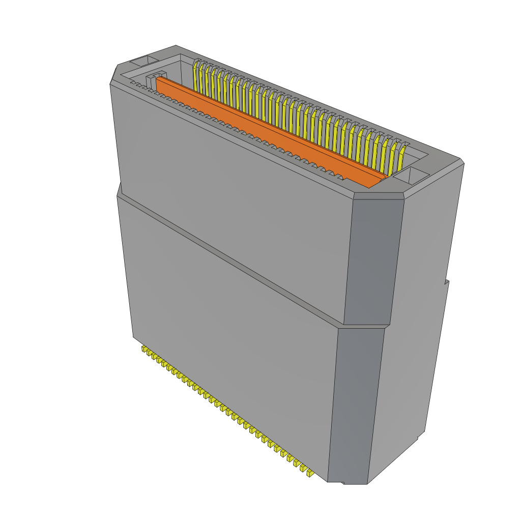 QTH-030-05-L-D by Samtec