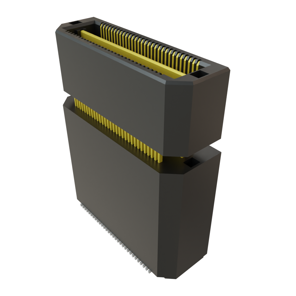 QTH-030-07-F-D-A by Samtec