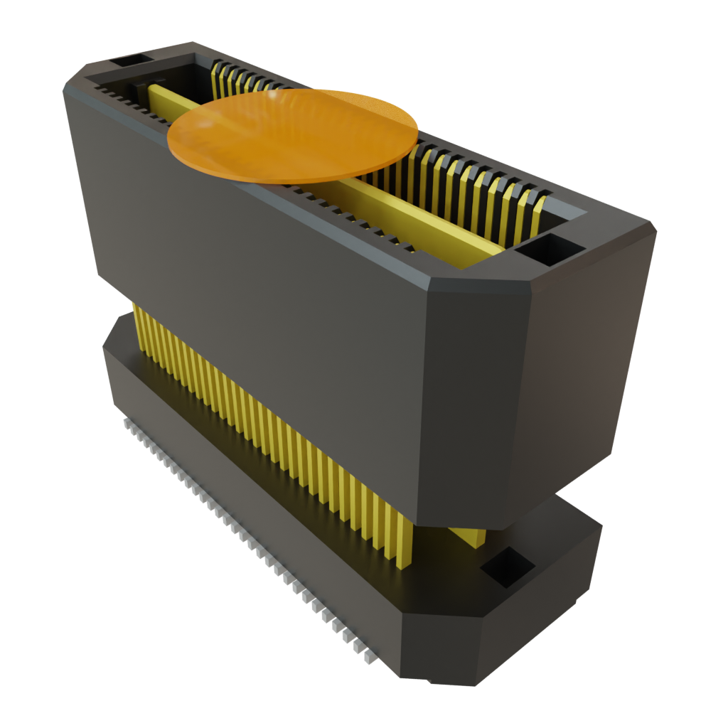 QTH-030-09-L-D-A-K by Samtec