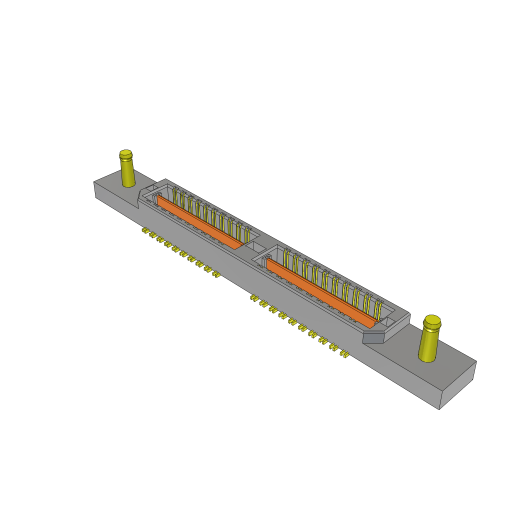 QTH-040-01-C-D-DP-A-RT1 by Samtec