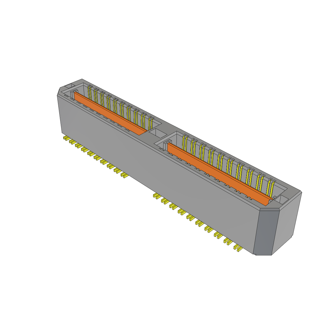 QTH-040-02-C-D-DP-A by Samtec