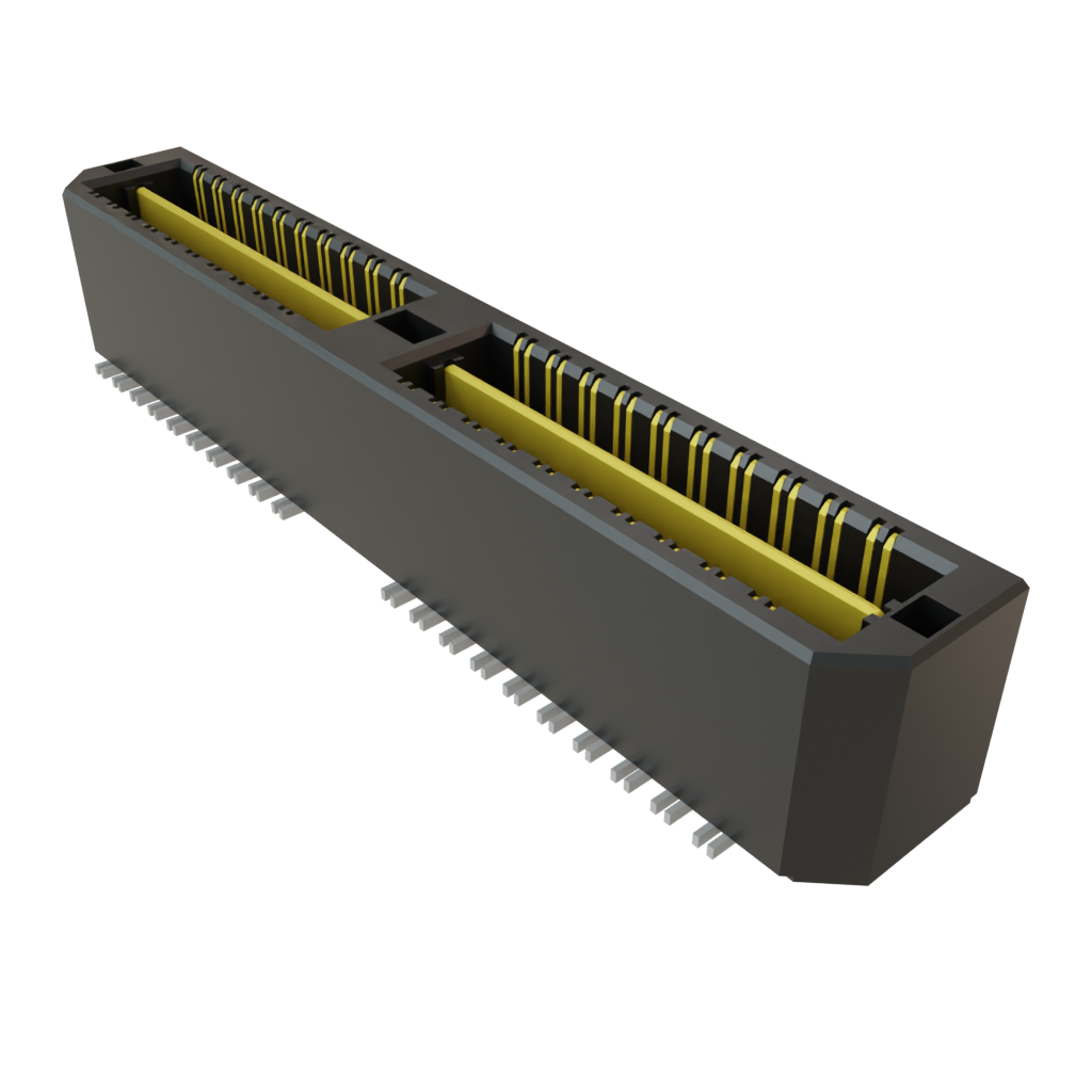 QTH-040-02-L-D-DP-A by Samtec