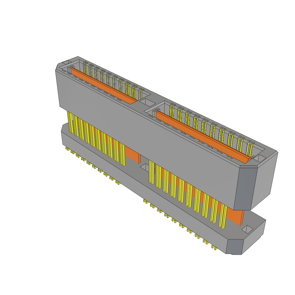 QTH-040-04-H-D-DP-A by Samtec