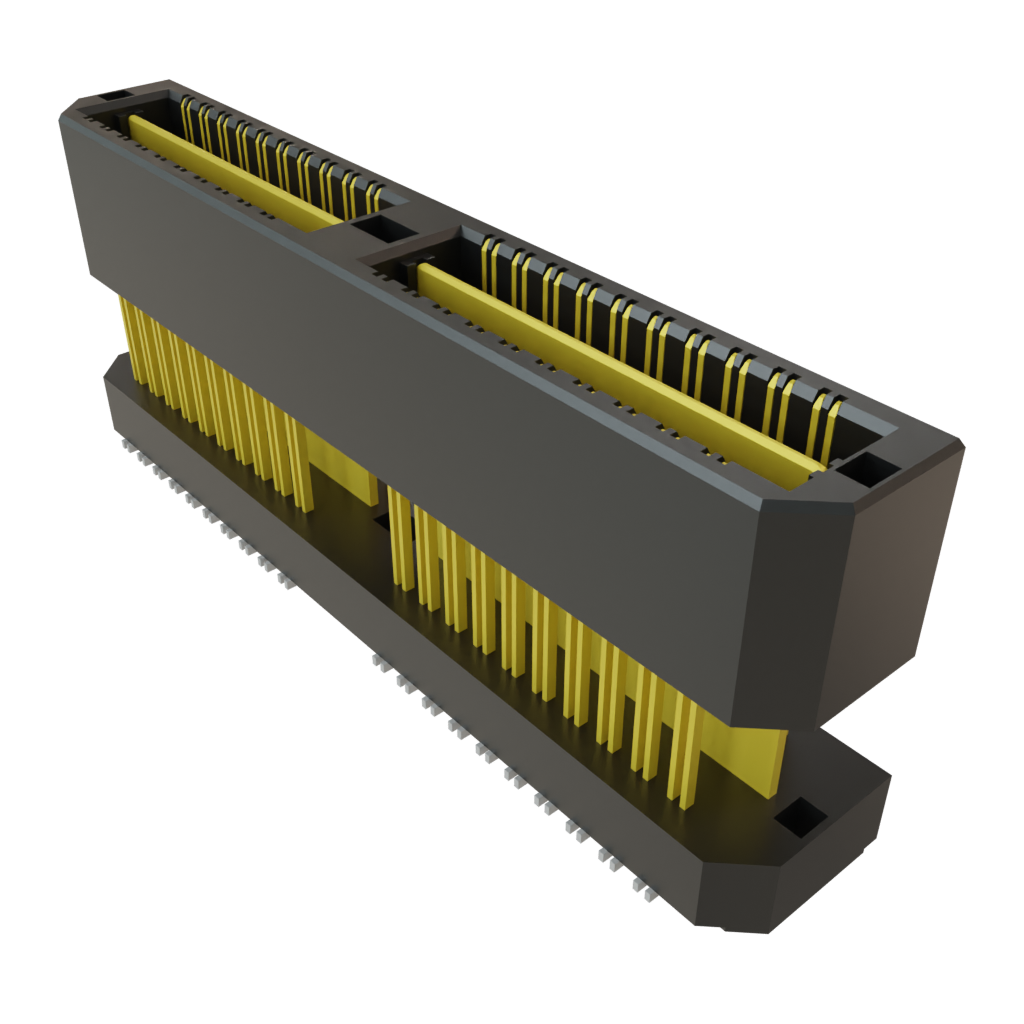QTH-040-04-L-D-DP-A by Samtec