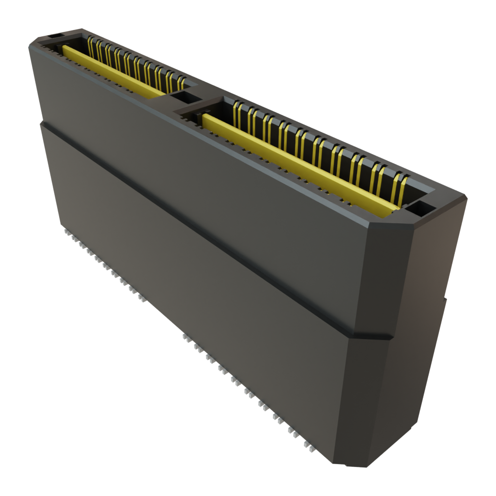 QTH-040-05-F-D-DP-A by Samtec