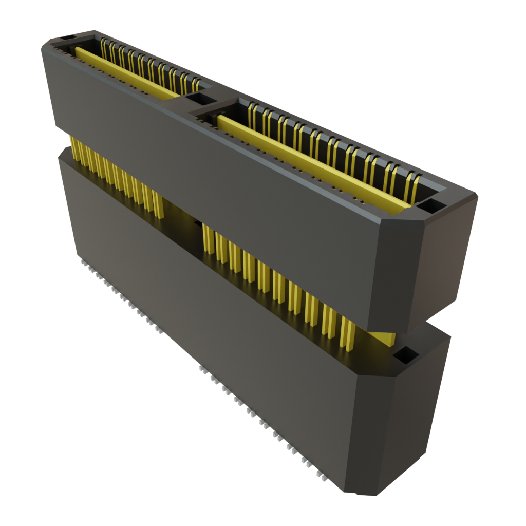 QTH-040-06-F-D-DP-A by Samtec