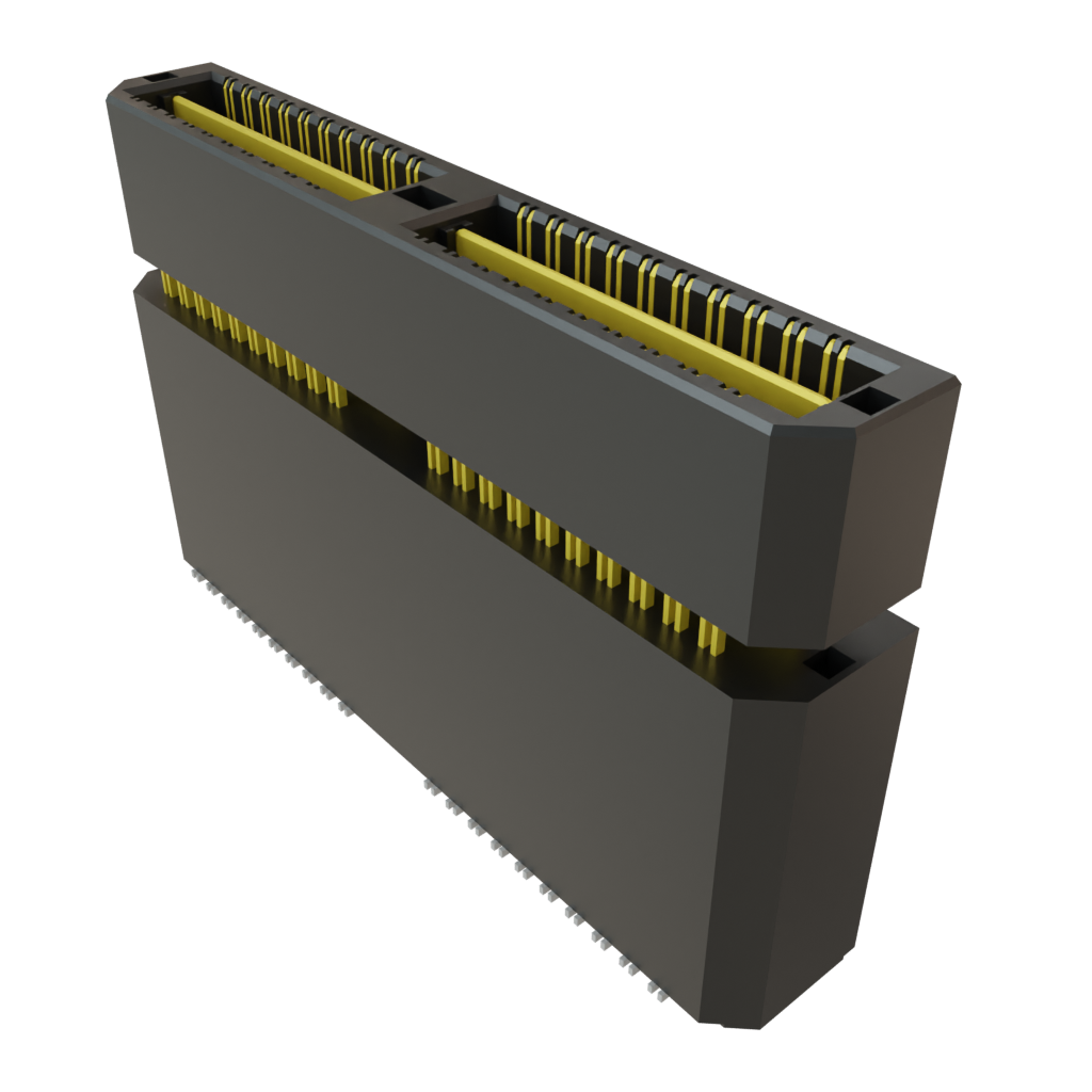 QTH-040-07-L-D-DP-A by Samtec