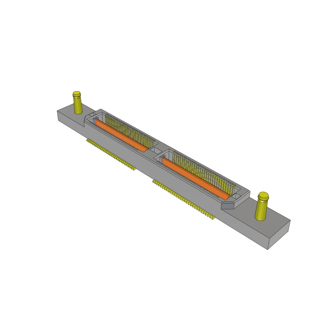 QTH-060-01-C-D-A-RT1 by Samtec