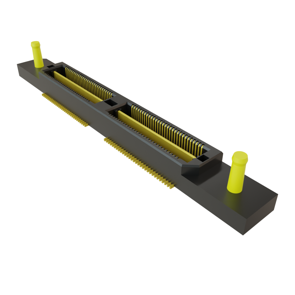 QTH-060-01-H-D-A-RT1 by Samtec