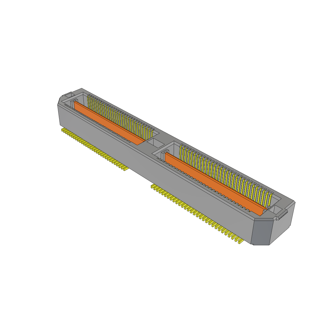 QTH-060-01-L-D-FL by Samtec