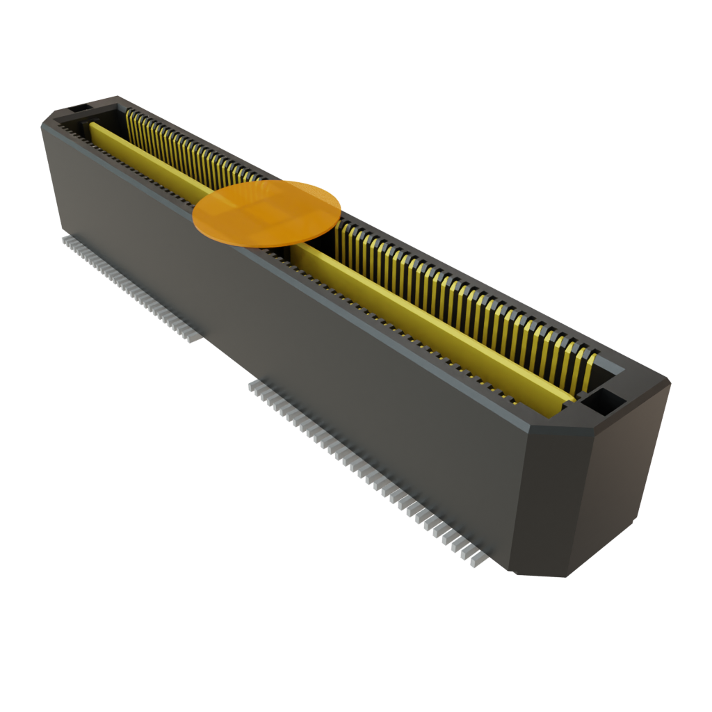 QTH-060-02-F-D-A-K by Samtec