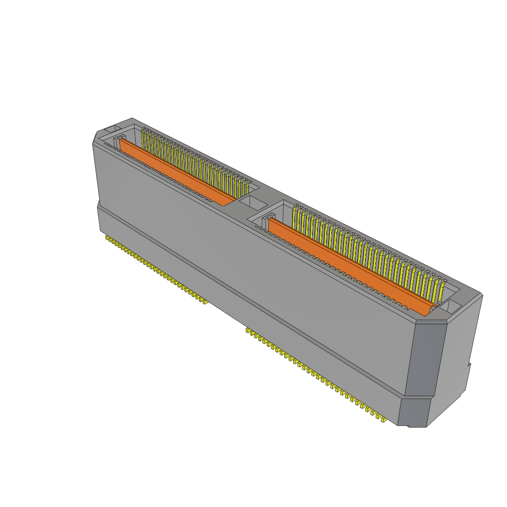 QTH-060-03-F-D by Samtec