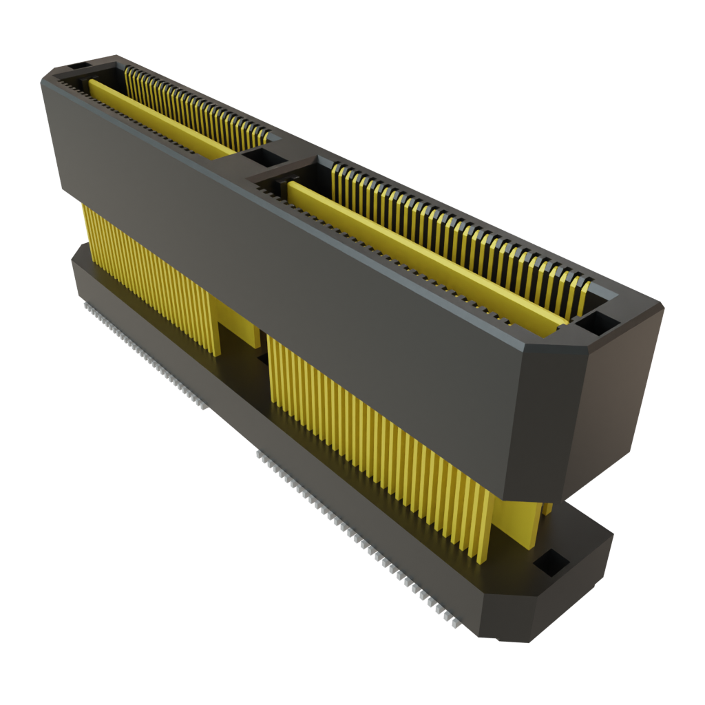 QTH-060-04-C-D-A by Samtec