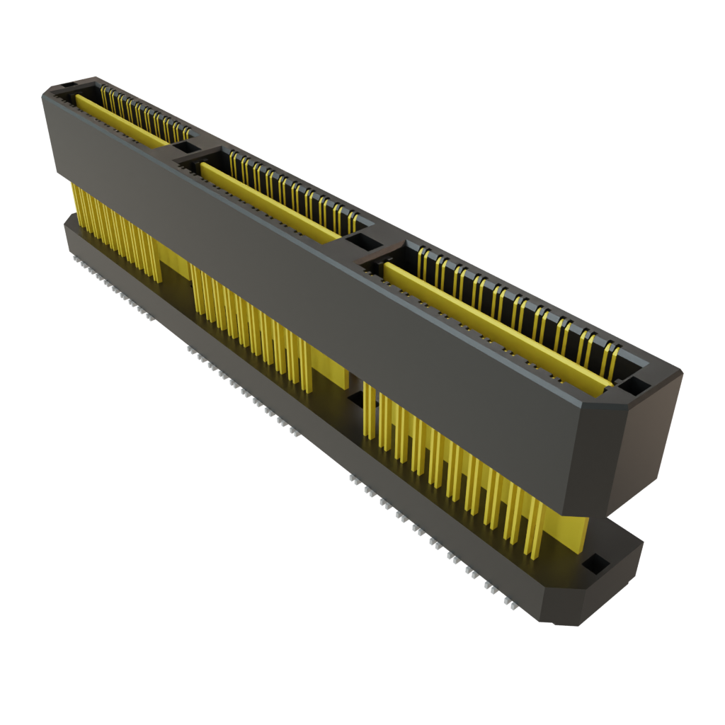 QTH-060-04-F-D-DP-A by Samtec