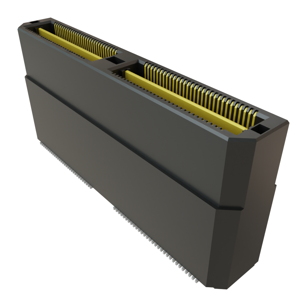 QTH-060-05-F-D-A by Samtec