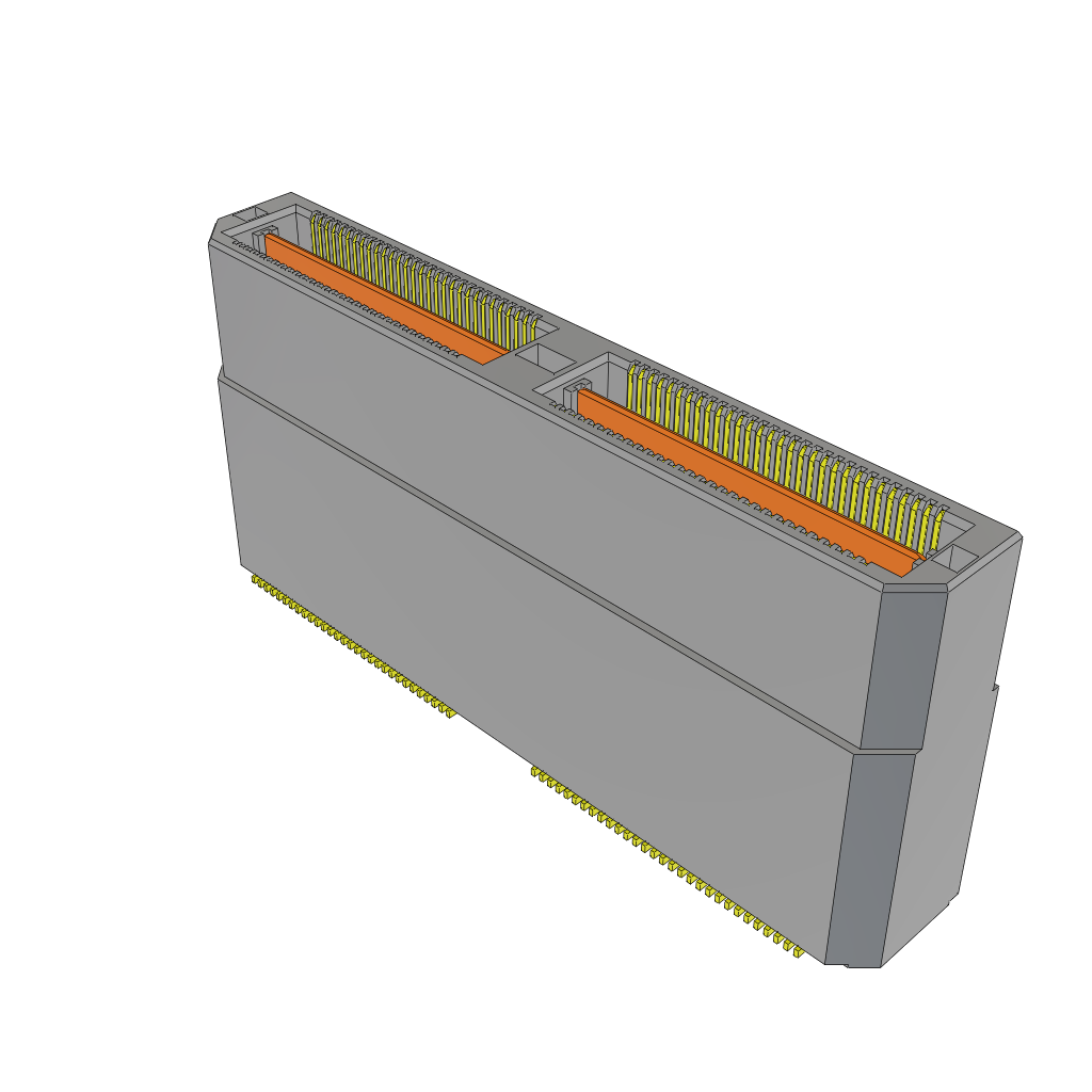 QTH-060-05-L-D by Samtec