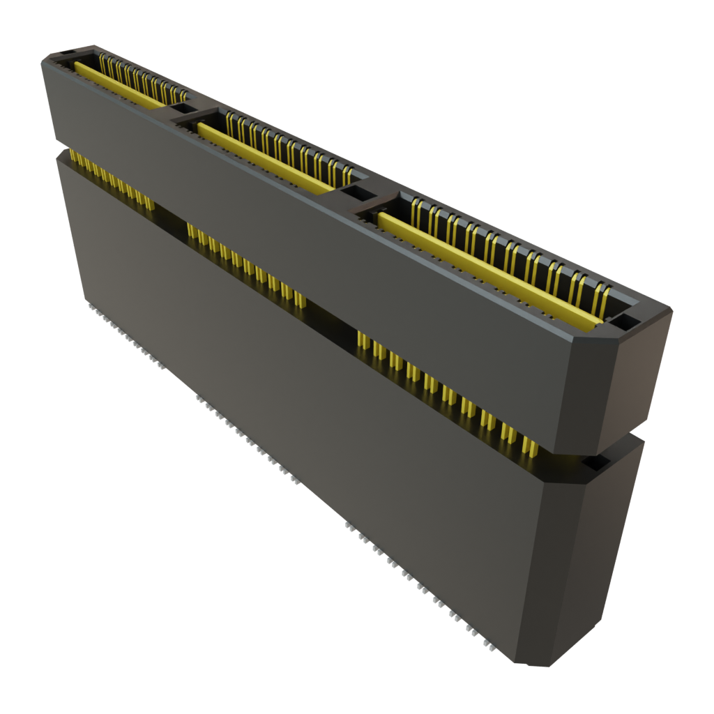 QTH-060-07-F-D-DP-A by Samtec