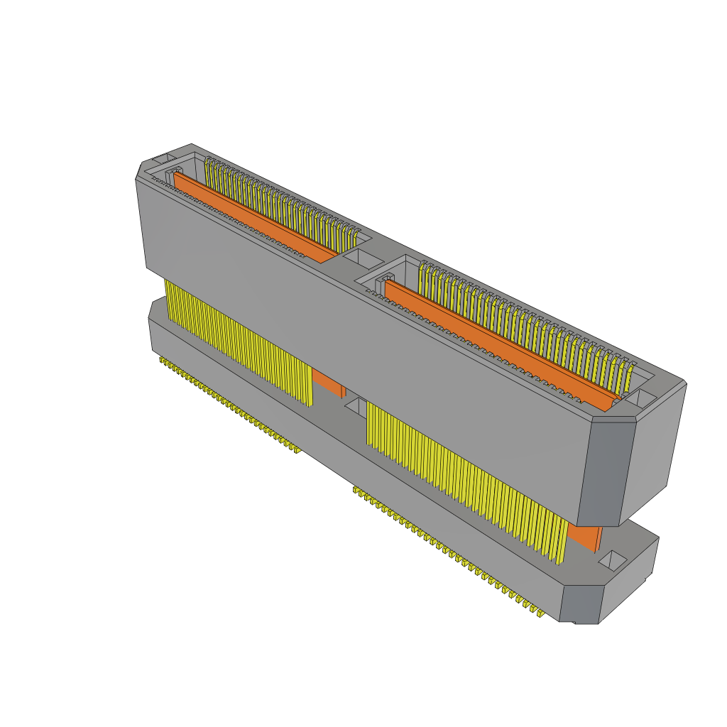 QTH-060-10-F-D-A by Samtec